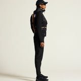 Pantalon PRO Trail SubZ W-Noir