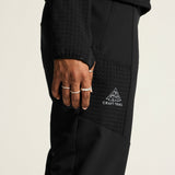 Pantalon PRO Trail SubZ W-Noir