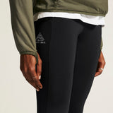 Collant PRO Trail 2 W-Noir