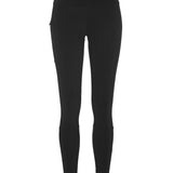 Collant PRO Trail 2 W - Noir/Noir