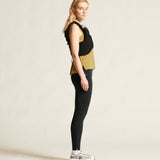 PRO Trail Tights 2 W-Black/Black