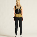 PRO Trail Tights 2 W-Black/Black