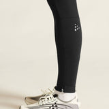 PRO Trail Tights 2 W-Black/Black
