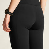 PRO Trail Tights 2 W-Black/Black