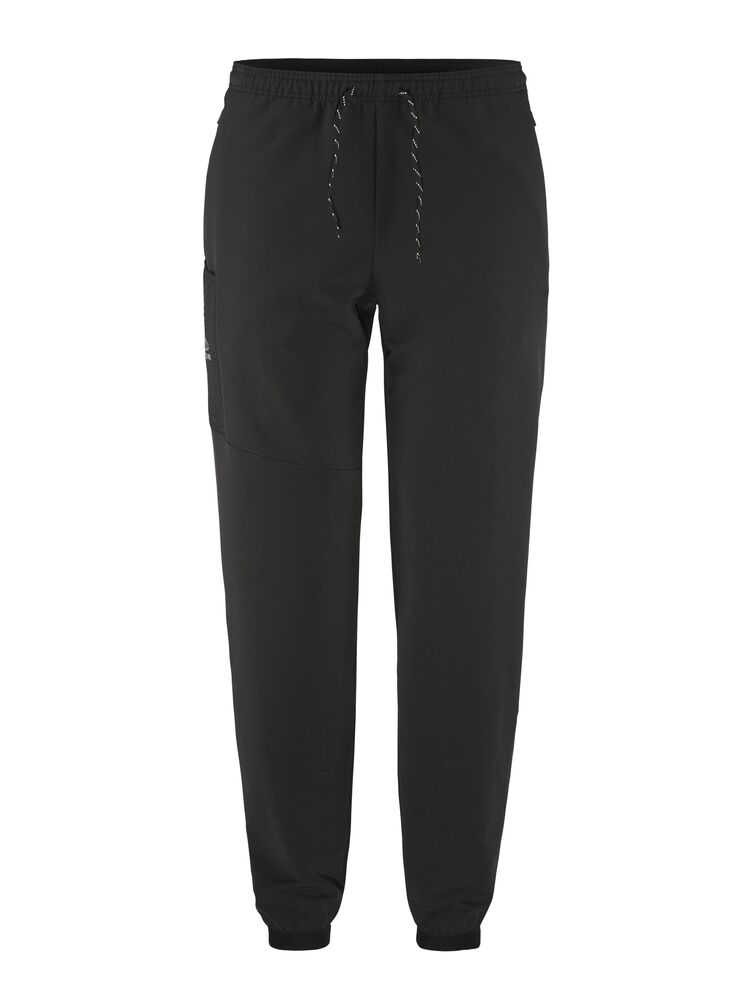 PRO Trail SubZ Pants M-Black