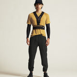 PRO Trail SubZ Pants M-Black