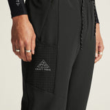 PRO Trail SubZ Pants M-Black