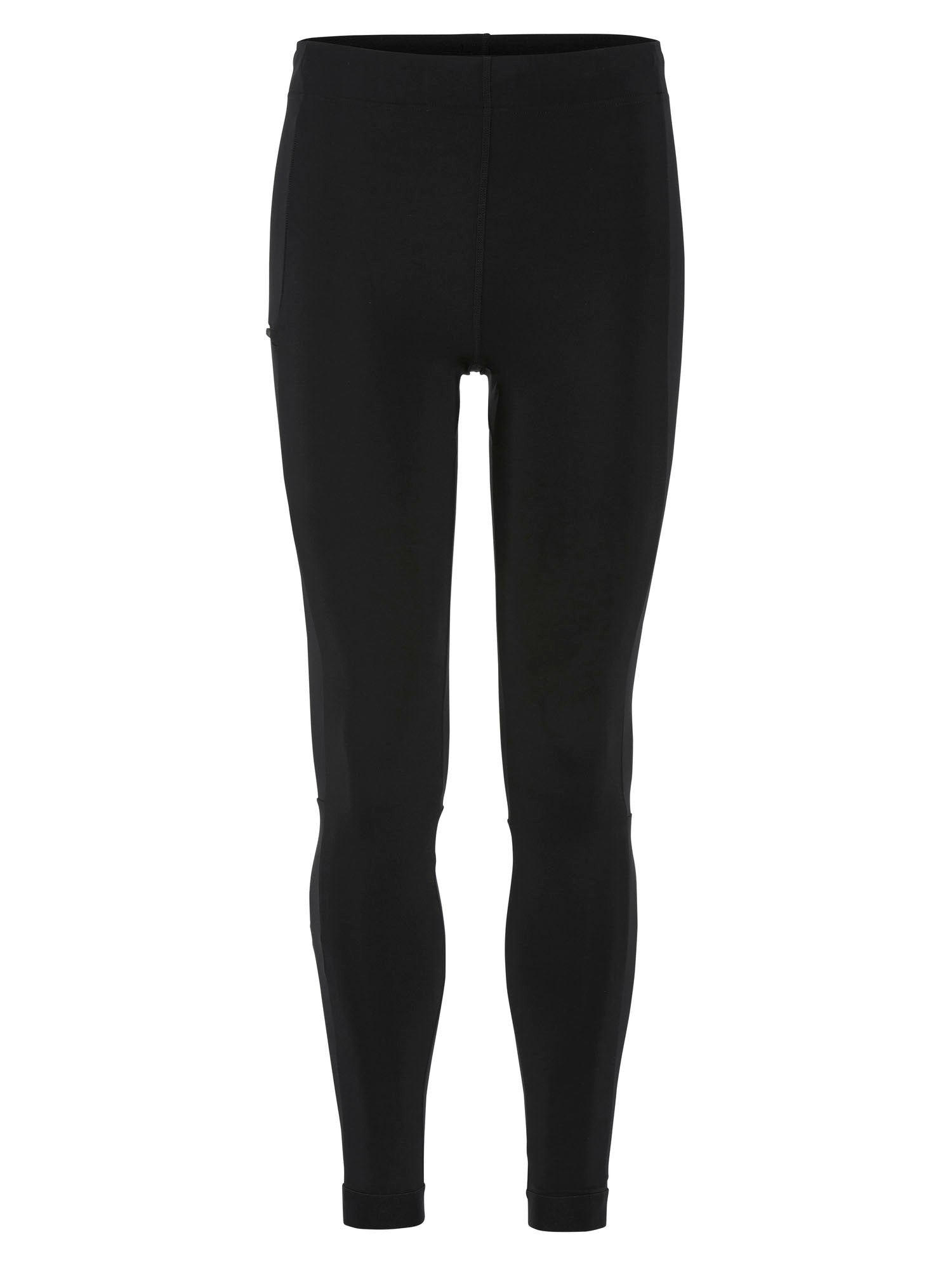 PRO Trail Tights 2 M-Black/Black