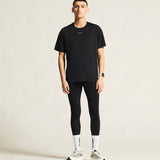 Collant PRO Trail 2 M - Noir/Noir