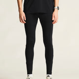 Collant PRO Trail 2 M - Noir/Noir