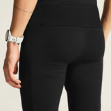 Collant PRO Trail 2 M - Noir/Noir