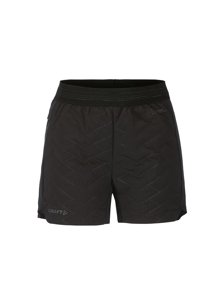 ADV SubZ Shorts W-Black