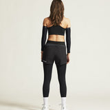 ADV SubZ Shorts W-Black
