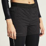 ADV SubZ Shorts W-Black