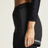 ADV SubZ Shorts W-Black