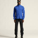 Pro Nordic Race Jacket 2 M-Ink Blue