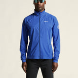 Pro Nordic Race Jacket 2 M-Ink Blue