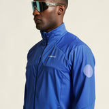 Pro Nordic Race Jacket 2 M-Ink Blue