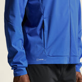 Pro Nordic Race Jacket 2 M-Ink Blue