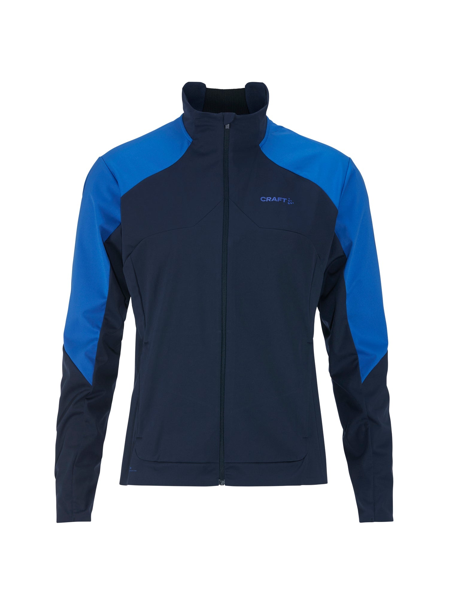 PRO Nordic Race Jacket 2 M-BleuBleu foncé