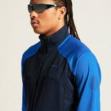 PRO Nordic Race Jacket 2 M-BleuBleu foncé