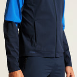 PRO Nordic Race Jacket 2 M-BleuBleu foncé