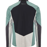 Pro Nordic Race Jacket 2 M-Cloud/Atlantic
