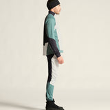Pro Nordic Race Jacket 2 M-Cloud/Atlantic