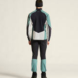 Pro Nordic Race Jacket 2 M-Cloud/Atlantic