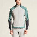 Pro Nordic Race Jacket 2 M-Cloud/Atlantic