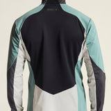 Pro Nordic Race Jacket 2 M-Cloud/Atlantic