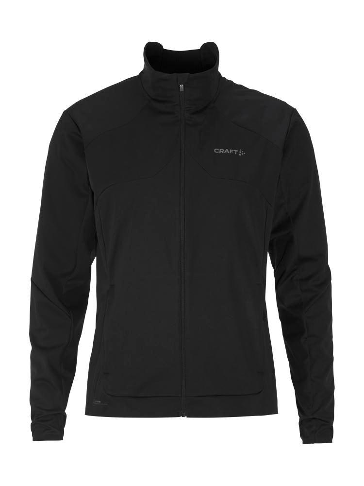 PRO Nordic Race Jacket 2 M-Noir