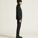 PRO Nordic Race Jacket 2 M-Noir