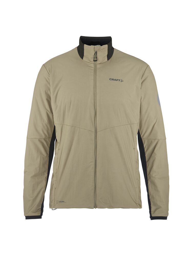 ADV Nordic Training Insulate Jacket M