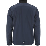 Adv Nordic Training Insulate Jacket M-Blaze
