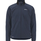 Adv Nordic Training Insulate Jacket M-Blaze