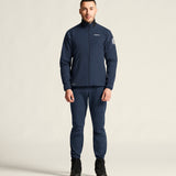 Adv Nordic Training Insulate Jacket M-Blaze