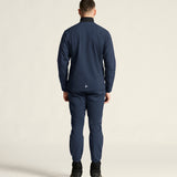 Adv Nordic Training Insulate Jacket M-Blaze