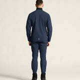 ADV Nordic Training Insulate Jacket M-Blaze