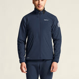 ADV Nordic Training Insulate Jacket M-Blaze