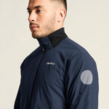 Adv Nordic Training Insulate Jacket M-Blaze