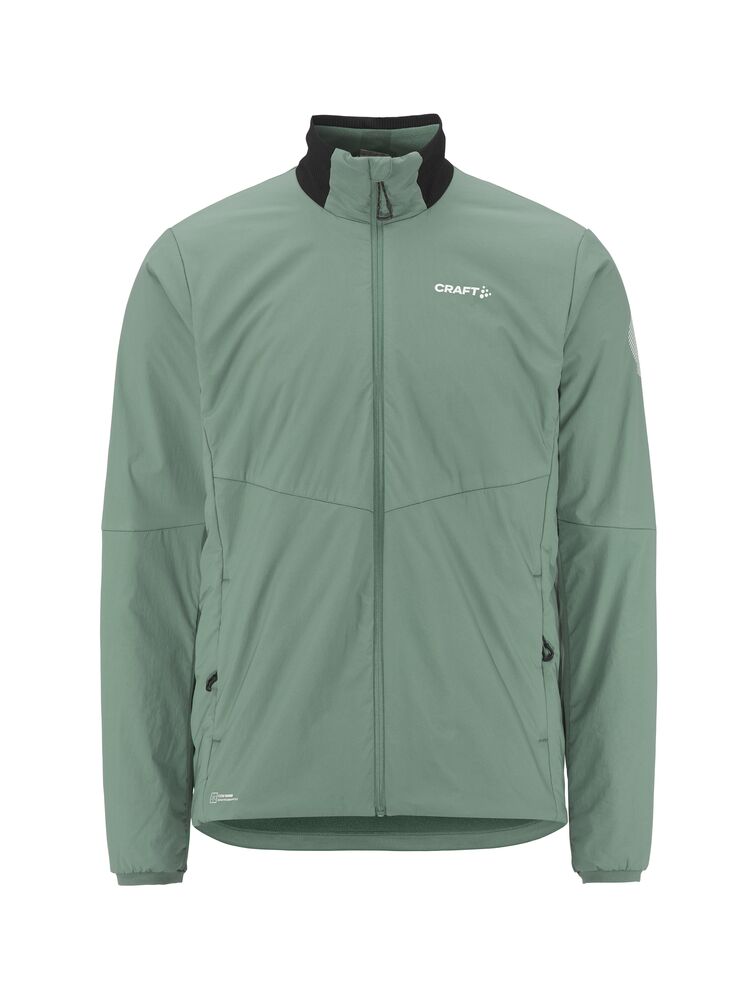 ADV Nordic Training Insulate Jacket M-Atlantic