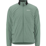 Adv Nordic Training Insulate Jacket M-Atlantic