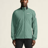 Adv Nordic Training Insulate Jacket M-Atlantic