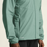 Adv Nordic Training Insulate Jacket M-Atlantic