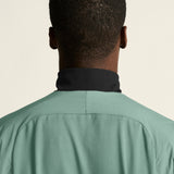 Adv Nordic Training Insulate Jacket M-Atlantic