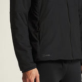 ADV Nordic Training Insulate Jacket M-Black