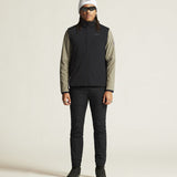 ADV Nordic Training Insulate Vest M-Black