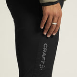 ADV Nordic Training Insulate Pants M-Black