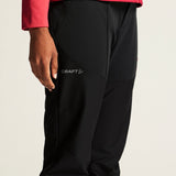 CORE Backcountry Pants W-Black